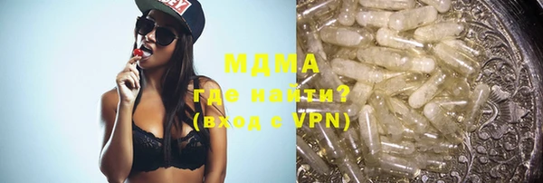 винт Липки