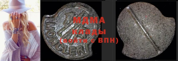 винт Липки