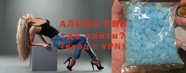 винт Липки