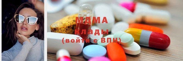 винт Липки